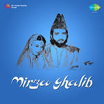 Mirza Ghalib (1954) Mp3 Songs